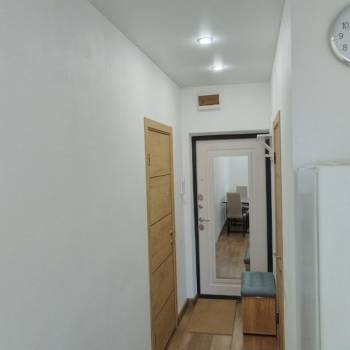 Сдается 1-комнатная квартира, 28 м²