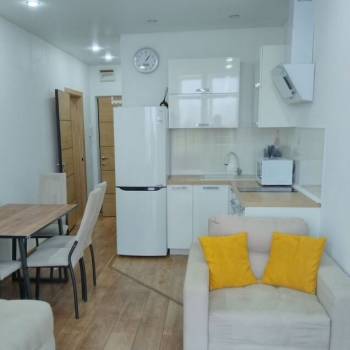 Сдается 1-комнатная квартира, 28 м²