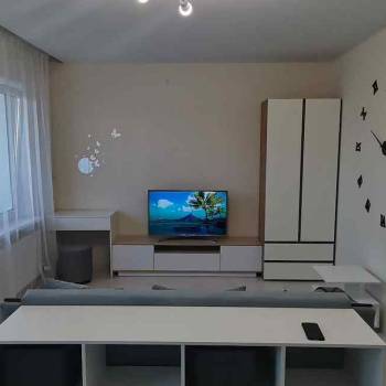 Сдается 1-комнатная квартира, 30 м²