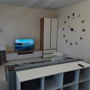 Сдается 1-комнатная квартира, 30 м²