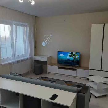 Сдается 1-комнатная квартира, 30 м²