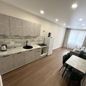 Сдается 1-комнатная квартира, 44 м²