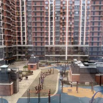 Сдается 1-комнатная квартира, 44 м²