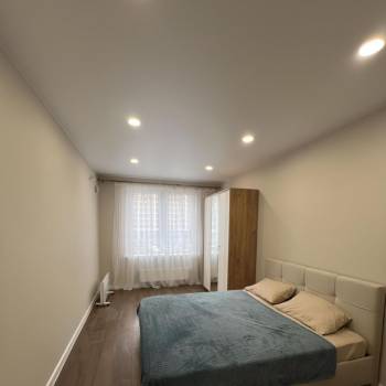 Сдается 1-комнатная квартира, 44 м²