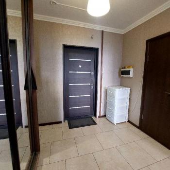Сдается 1-комнатная квартира, 40 м²