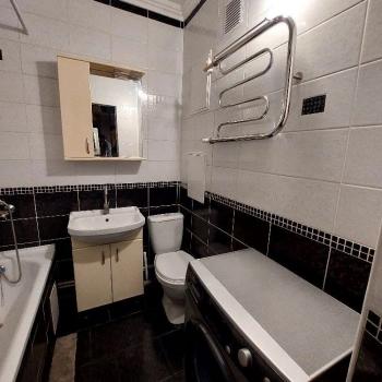 Сдается 1-комнатная квартира, 40 м²