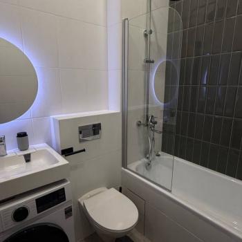 Сдается 1-комнатная квартира, 26,3 м²