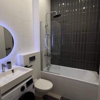 Сдается 1-комнатная квартира, 26,3 м²