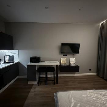 Сдается 1-комнатная квартира, 26,3 м²