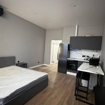 Сдается 1-комнатная квартира, 26,3 м²