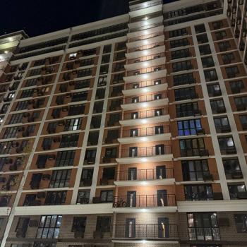 Сдается 1-комнатная квартира, 26,3 м²