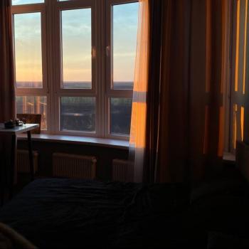 Сдается 1-комнатная квартира, 26,3 м²