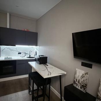 Сдается 1-комнатная квартира, 26,3 м²