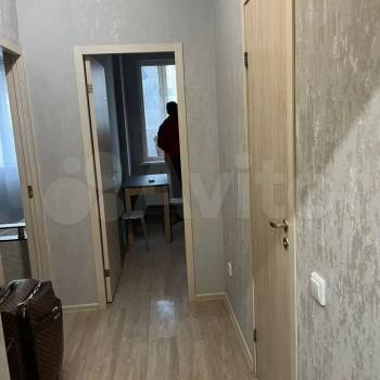 Сдается 1-комнатная квартира, 35 м²