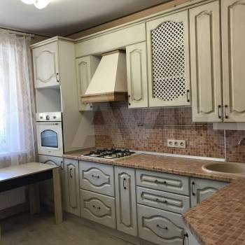 Сдается 1-комнатная квартира, 43,5 м²