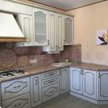 Сдается 1-комнатная квартира, 43,5 м²