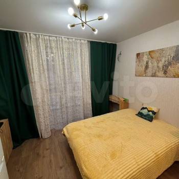 Сдается 1-комнатная квартира, 21,7 м²