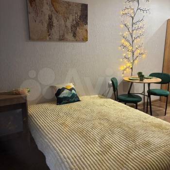 Сдается 1-комнатная квартира, 21,7 м²