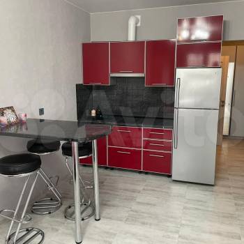 Сдается 1-комнатная квартира, 29 м²