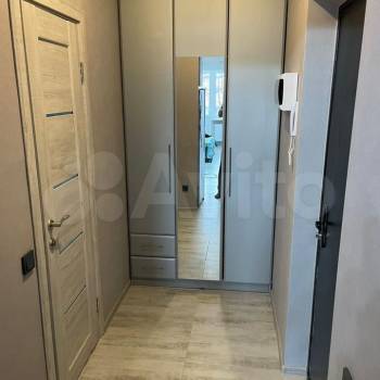 Сдается 1-комнатная квартира, 29 м²