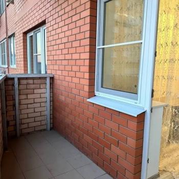 Сдается 1-комнатная квартира, 43 м²