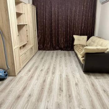 Сдается 1-комнатная квартира, 43 м²
