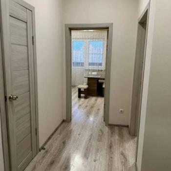 Сдается 1-комнатная квартира, 43 м²