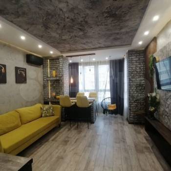 Сдается 1-комнатная квартира, 30 м²