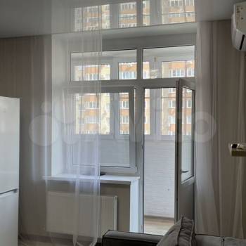 Сдается 1-комнатная квартира, 27 м²