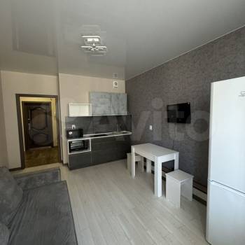 Сдается 1-комнатная квартира, 27 м²