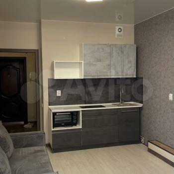 Сдается 1-комнатная квартира, 27 м²