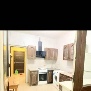 Сдается 1-комнатная квартира, 38 м²