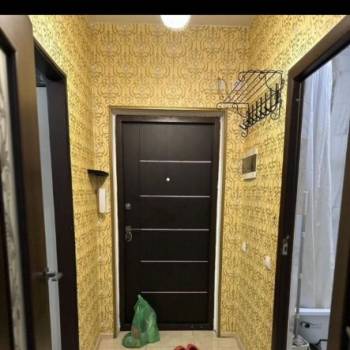 Сдается 1-комнатная квартира, 38 м²