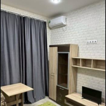 Сдается 1-комнатная квартира, 30 м²