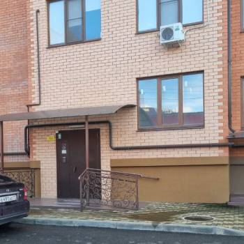 Продается 2-х комнатная квартира, 51,6 м²