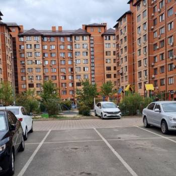 Продается 2-х комнатная квартира, 51,6 м²