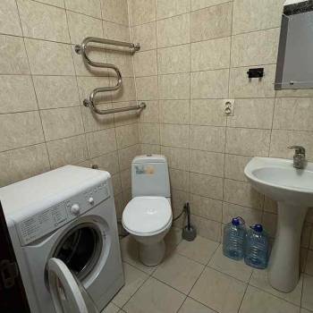 Сдается 1-комнатная квартира, 45 м²