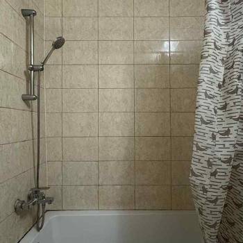 Сдается 1-комнатная квартира, 45 м²
