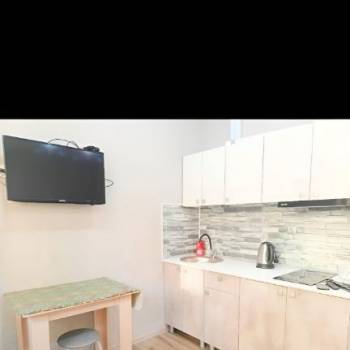 Сдается 1-комнатная квартира, 26 м²