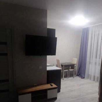 Сдается 1-комнатная квартира, 26,2 м²