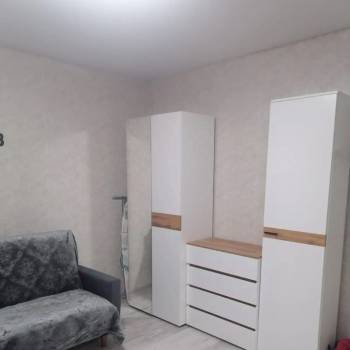 Сдается 1-комнатная квартира, 26,2 м²