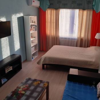 Сдается 1-комнатная квартира, 45 м²