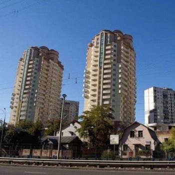 Сдается 1-комнатная квартира, 45 м²