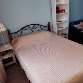 Сдается 1-комнатная квартира, 45 м²