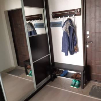 Сдается 1-комнатная квартира, 45 м²
