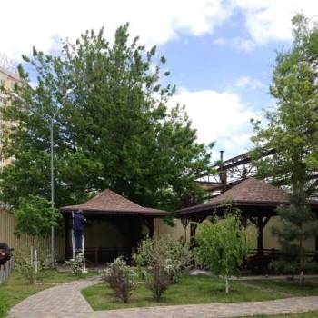 Сдается 1-комнатная квартира, 45 м²