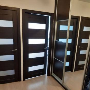 Сдается 1-комнатная квартира, 45 м²