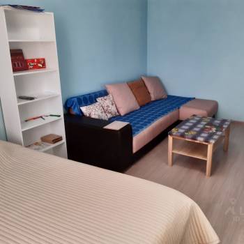 Сдается 1-комнатная квартира, 45 м²