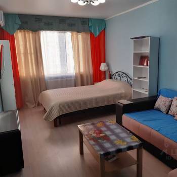 Сдается 1-комнатная квартира, 45 м²