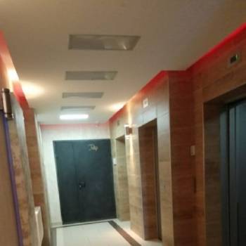 Сдается 1-комнатная квартира, 45 м²
